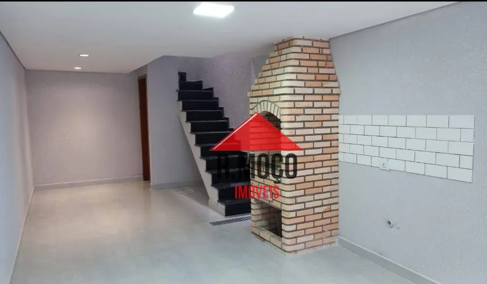 Sobrado, 3 quartos, 150 m² - Foto 15