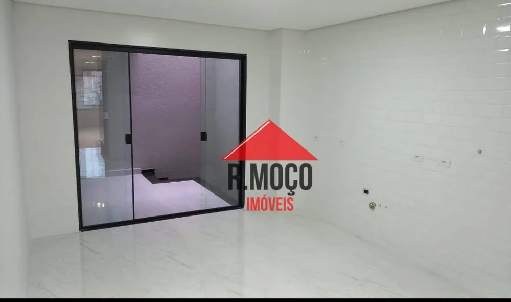 Sobrado, 3 quartos, 150 m² - Foto 6