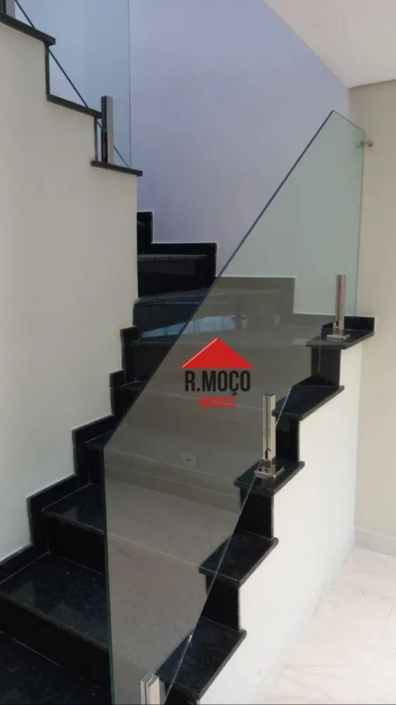Sobrado, 3 quartos, 150 m² - Foto 8