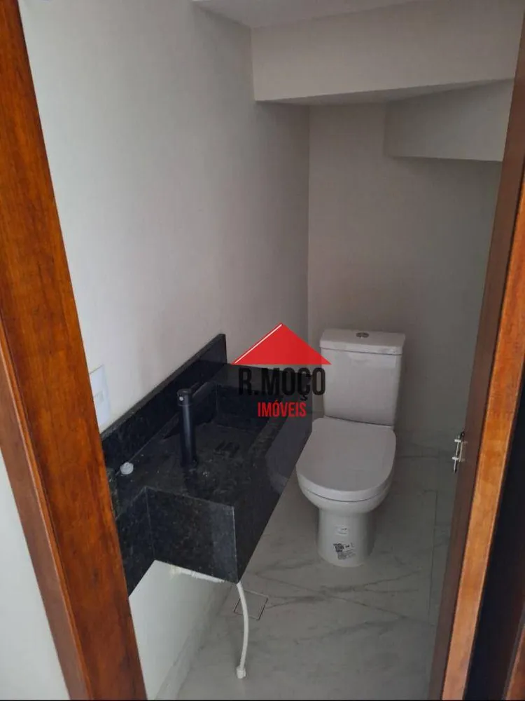 Sobrado, 3 quartos, 150 m² - Foto 11