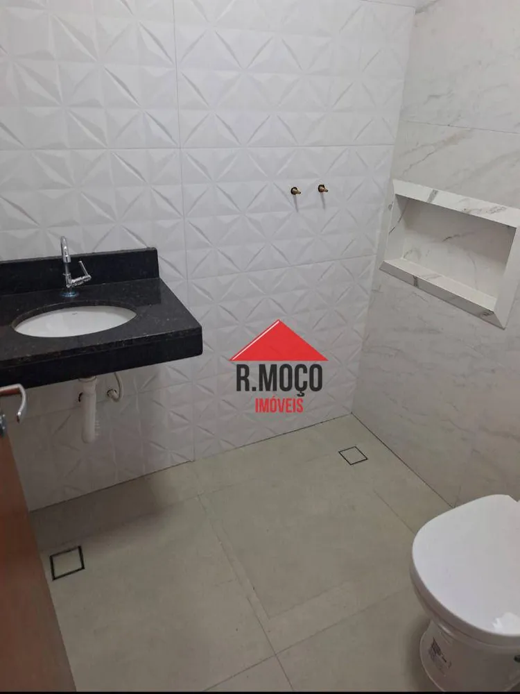 Sobrado, 3 quartos, 150 m² - Foto 12