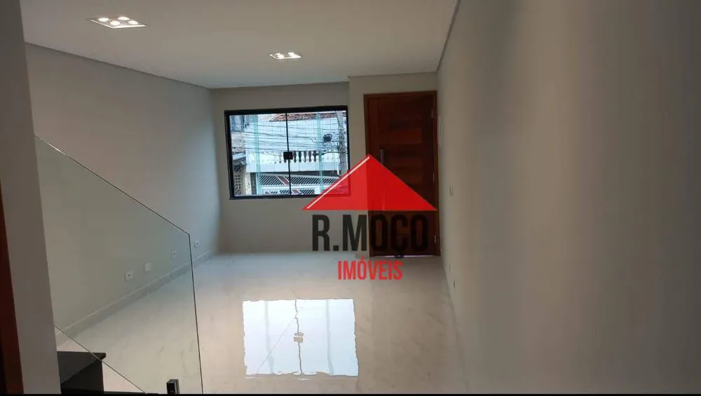 Sobrado, 3 quartos, 150 m² - Foto 5