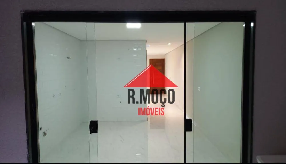 Sobrado, 3 quartos, 150 m² - Foto 7
