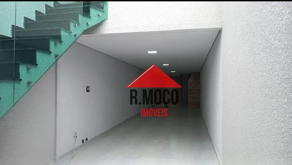 Sobrado, 3 quartos, 150 m² - Foto 4