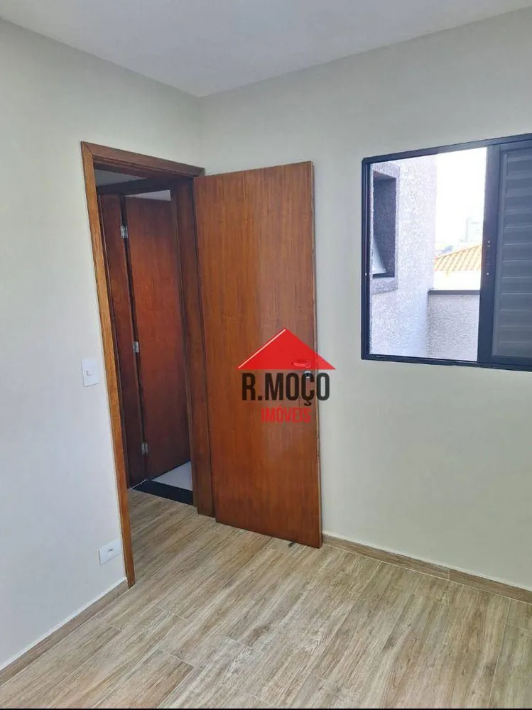 Sobrado, 3 quartos, 150 m² - Foto 10