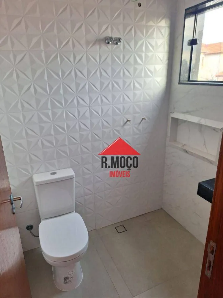 Sobrado, 3 quartos, 150 m² - Foto 13