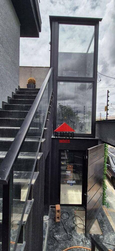 Sobrado, 2 quartos, 65 m² - Foto 2