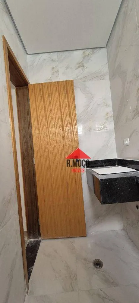 Sobrado, 2 quartos, 65 m² - Foto 23