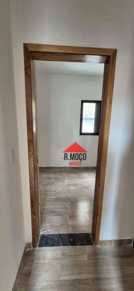 Sobrado, 2 quartos, 65 m² - Foto 12