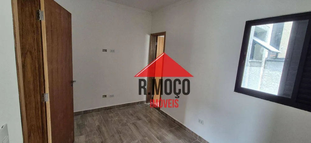 Sobrado, 2 quartos, 65 m² - Foto 12