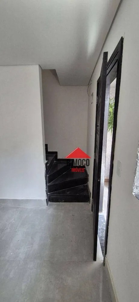 Sobrado, 2 quartos, 65 m² - Foto 9