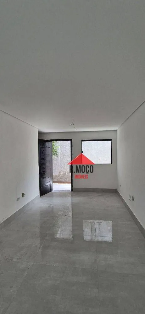 Sobrado, 2 quartos, 65 m² - Foto 8
