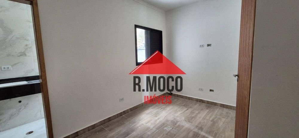 Sobrado, 2 quartos, 65 m² - Foto 6
