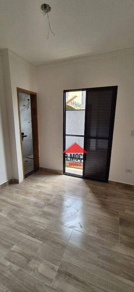 Sobrado, 2 quartos, 65 m² - Foto 10