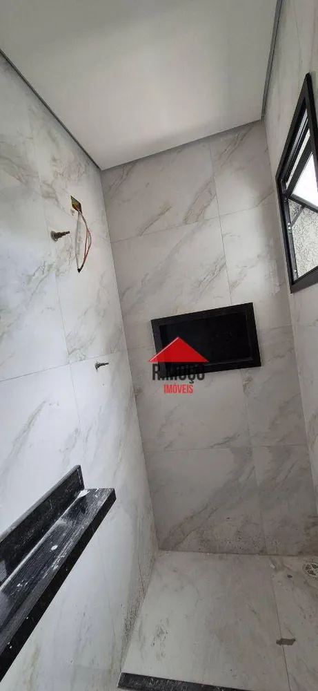 Sobrado, 2 quartos, 65 m² - Foto 22