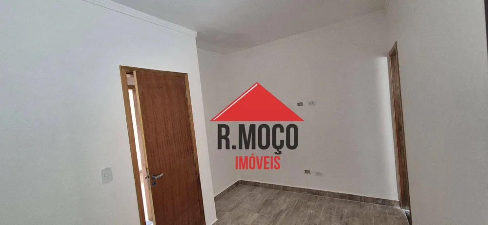 Sobrado, 2 quartos, 65 m² - Foto 11