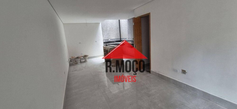 Sobrado, 2 quartos, 65 m² - Foto 3