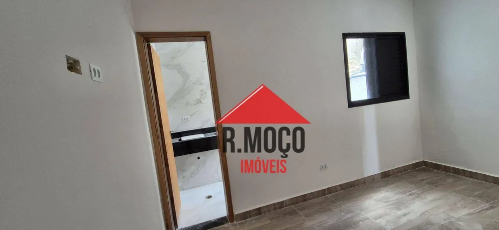 Sobrado, 2 quartos, 65 m² - Foto 15