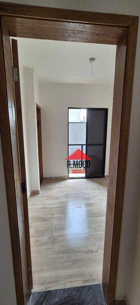 Sobrado, 2 quartos, 65 m² - Foto 5