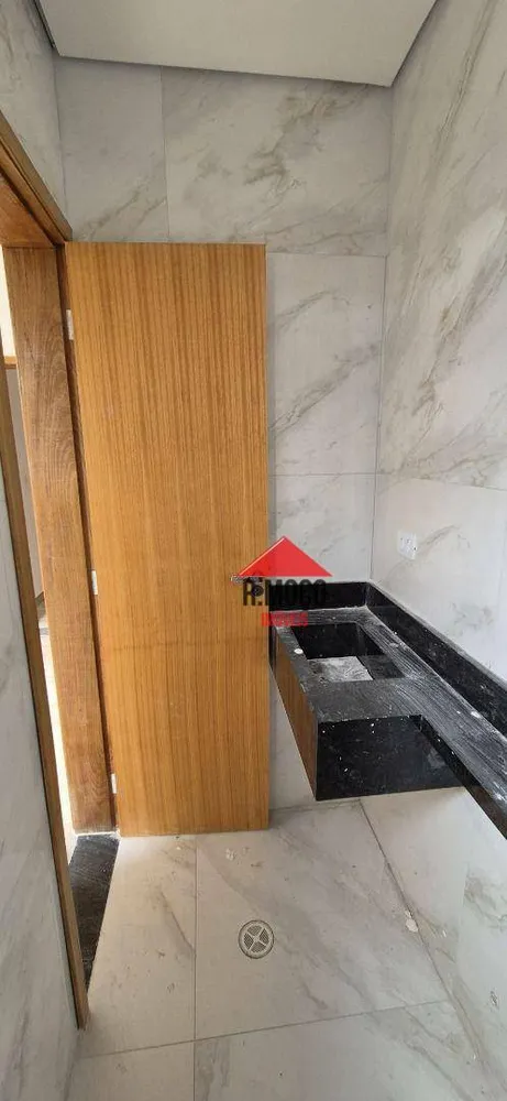 Sobrado, 2 quartos, 65 m² - Foto 21