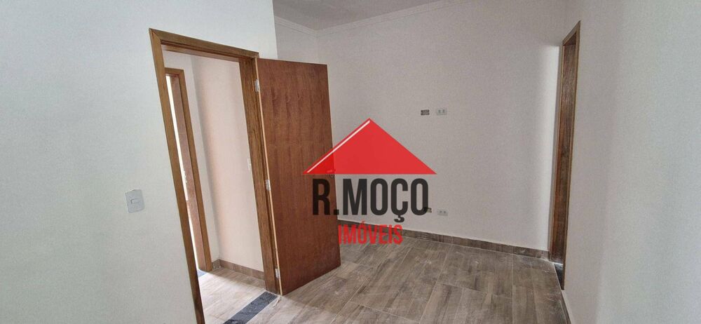 Sobrado, 2 quartos, 65 m² - Foto 4