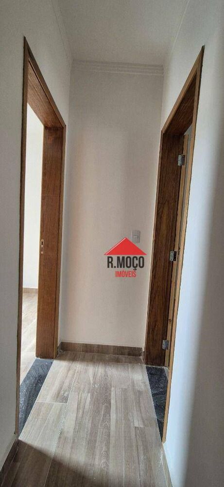 Sobrado, 2 quartos, 65 m² - Foto 11