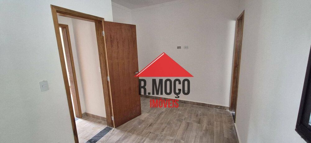 Sobrado, 2 quartos, 65 m² - Foto 7