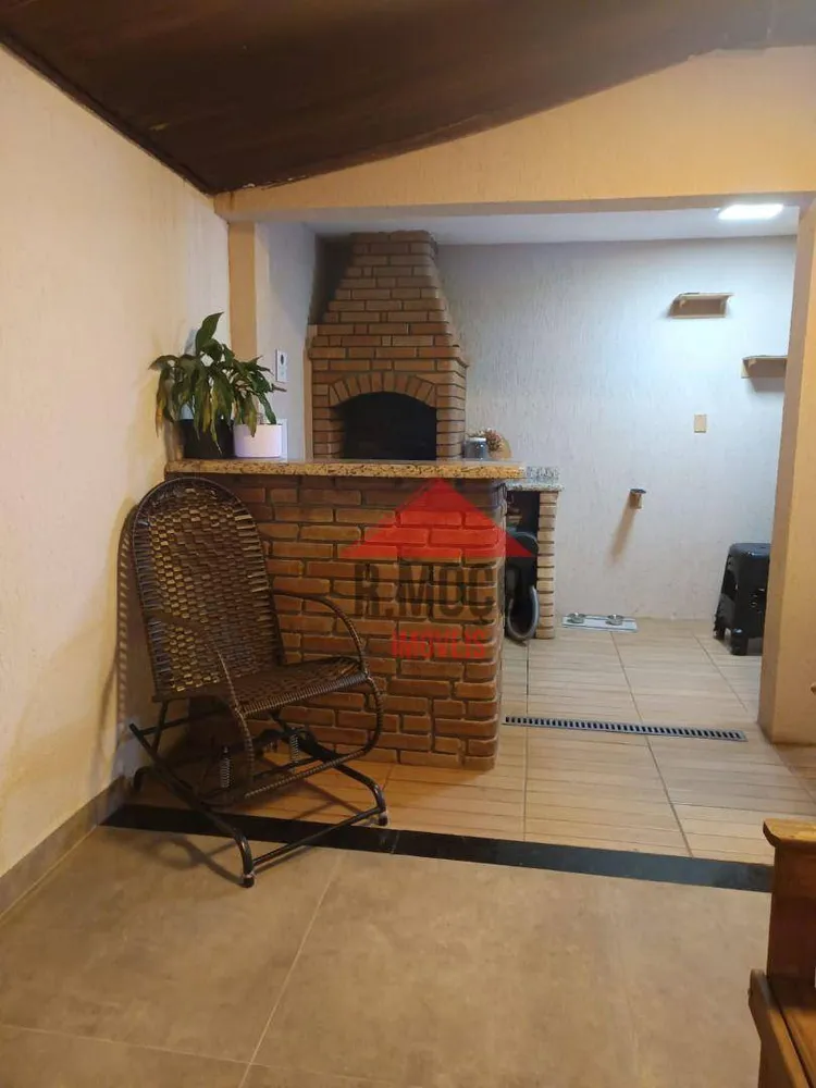 Casa de Condomínio, 2 quartos - Foto 8