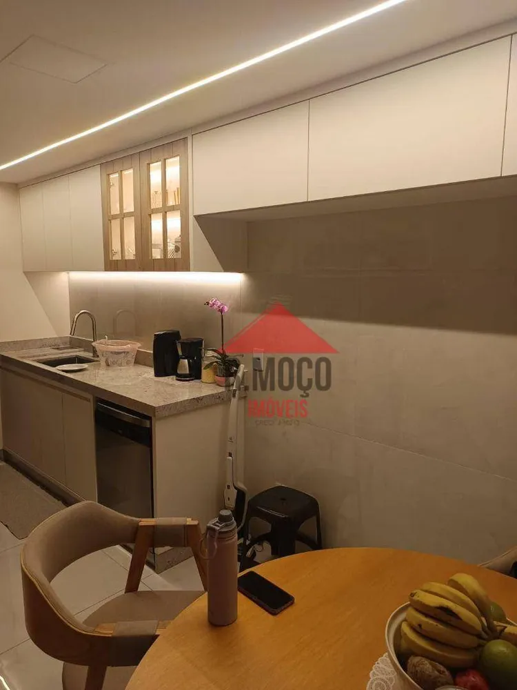 Casa de Condomínio, 2 quartos - Foto 3