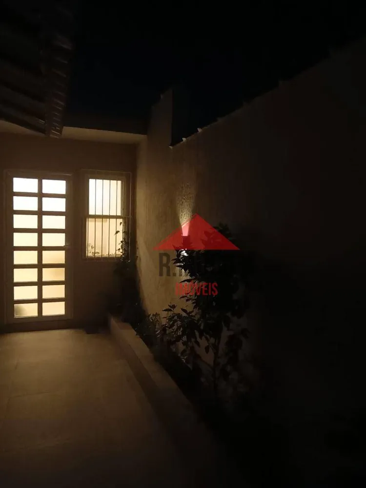 Casa de Condomínio, 2 quartos - Foto 5