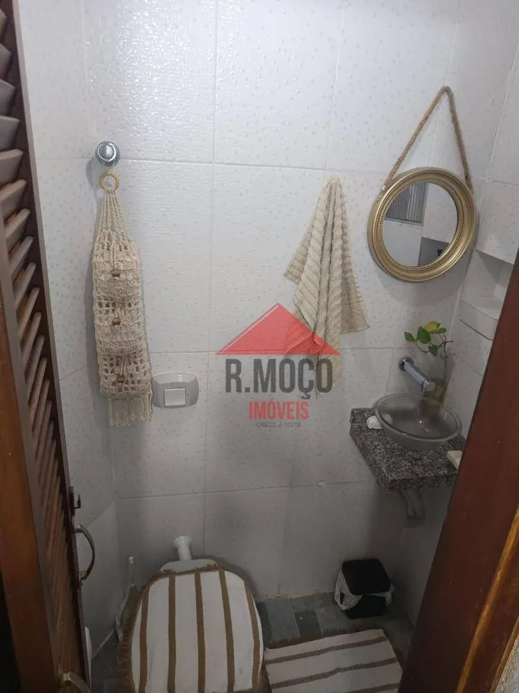 Casa de Condomínio, 2 quartos - Foto 9
