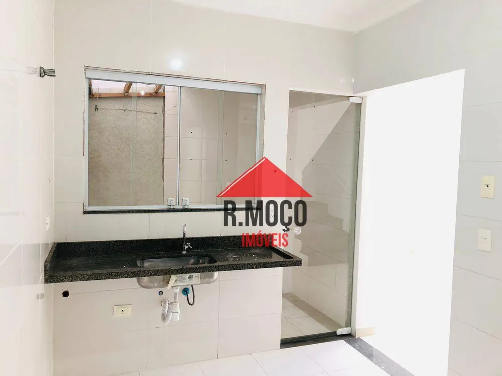 Sobrado, 3 quartos, 100 m² - Foto 6