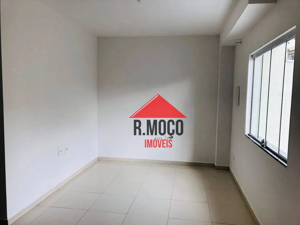 Sobrado, 3 quartos, 100 m² - Foto 5