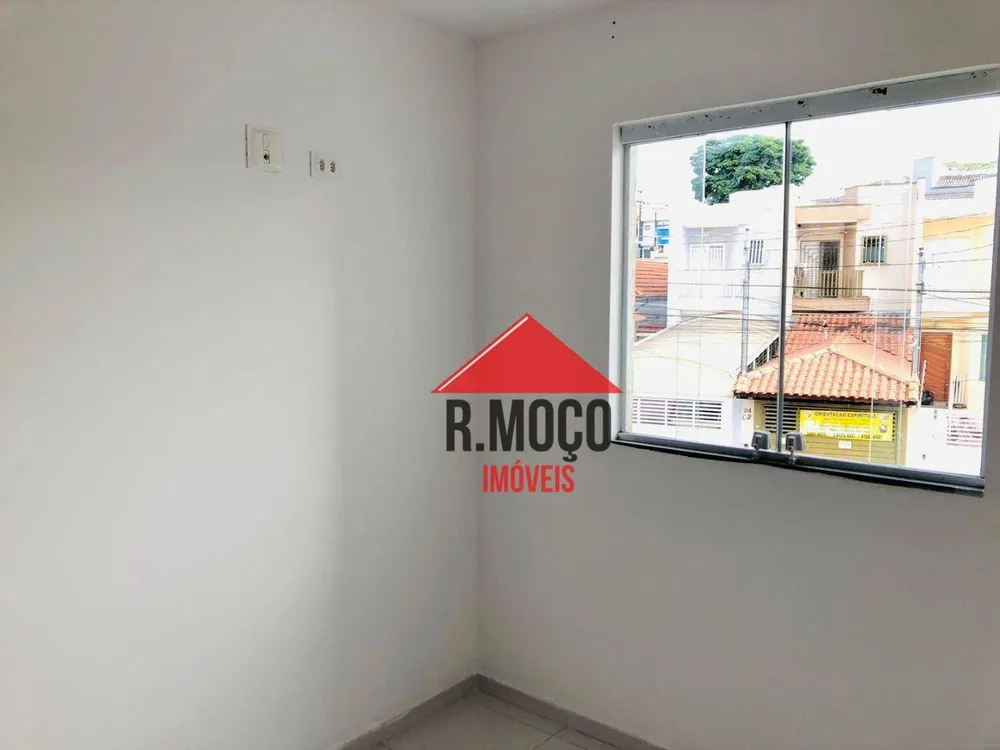 Sobrado, 3 quartos, 100 m² - Foto 10
