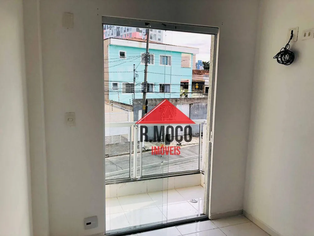 Sobrado, 3 quartos, 100 m² - Foto 14