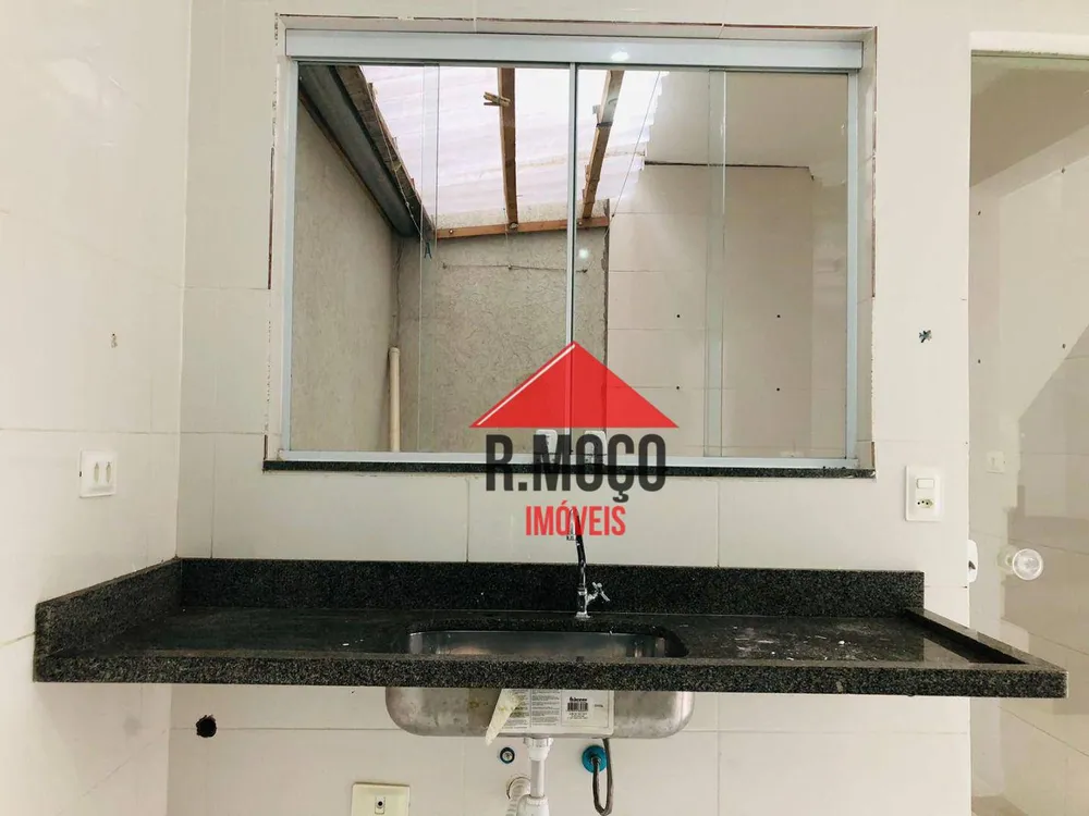 Sobrado, 3 quartos, 100 m² - Foto 7