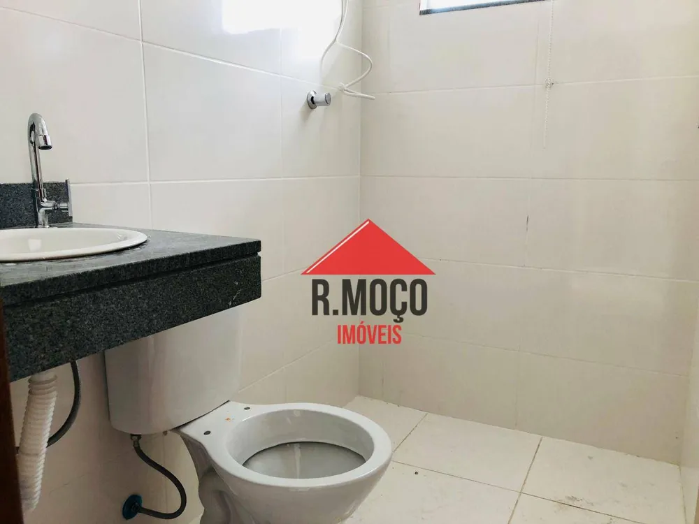 Sobrado, 3 quartos, 100 m² - Foto 12