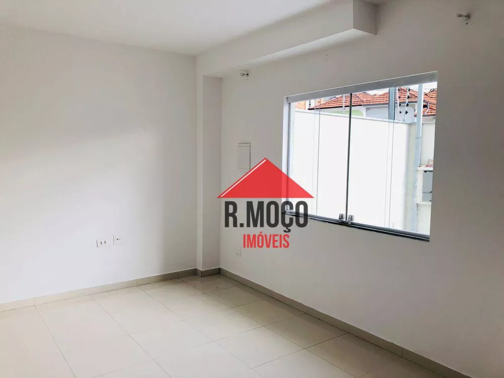 Sobrado, 3 quartos, 100 m² - Foto 1
