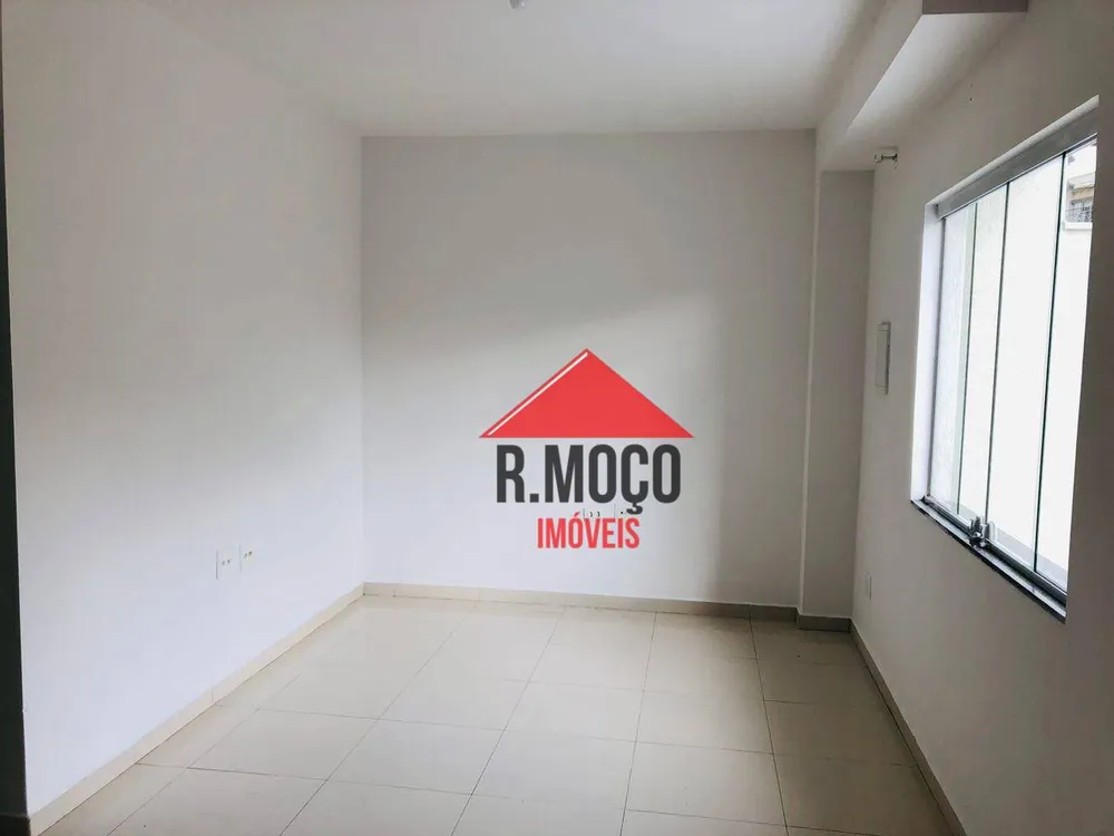 Sobrado, 3 quartos, 100 m² - Foto 4