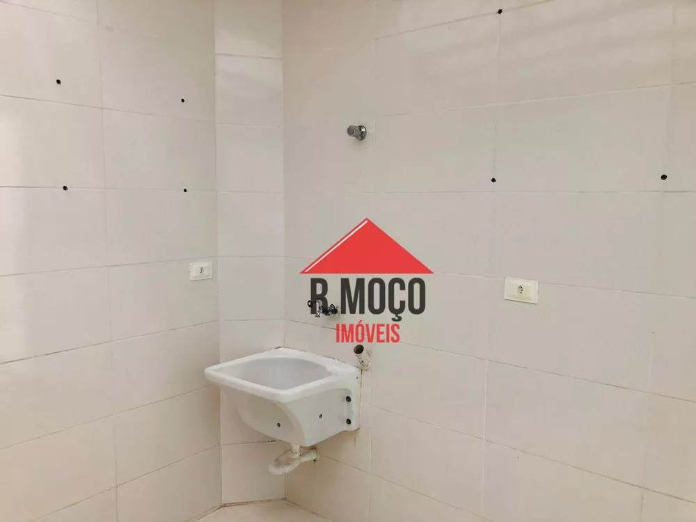 Sobrado, 3 quartos, 100 m² - Foto 3