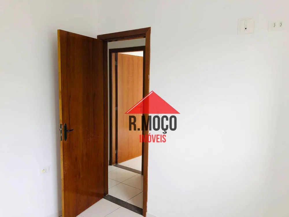 Sobrado, 3 quartos, 100 m² - Foto 11