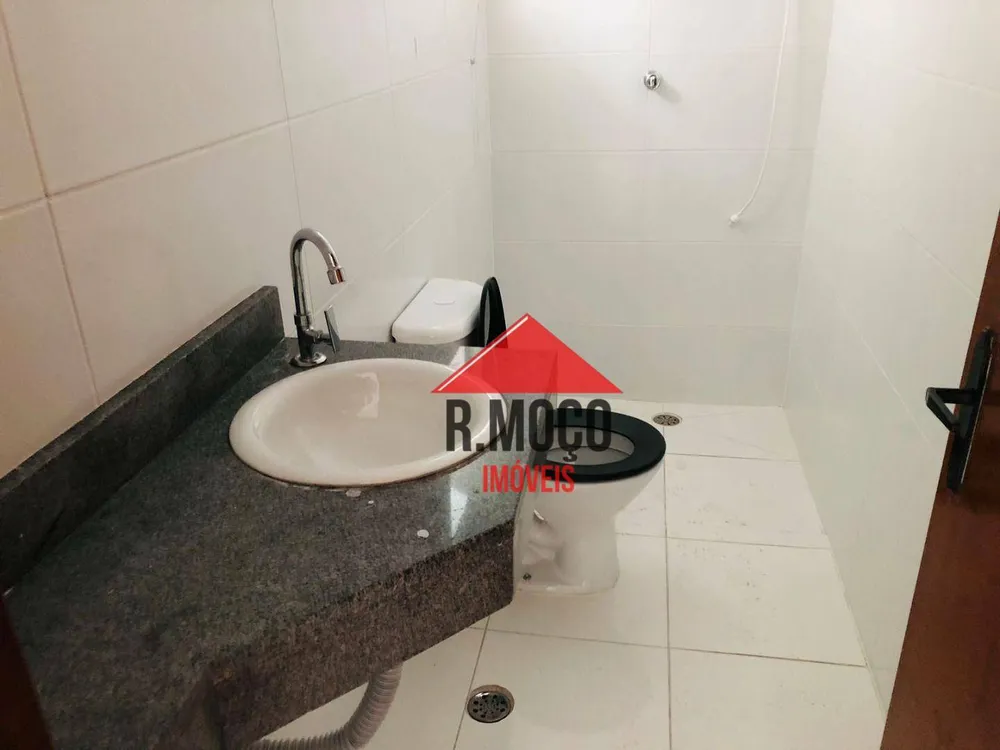 Sobrado, 3 quartos, 100 m² - Foto 13