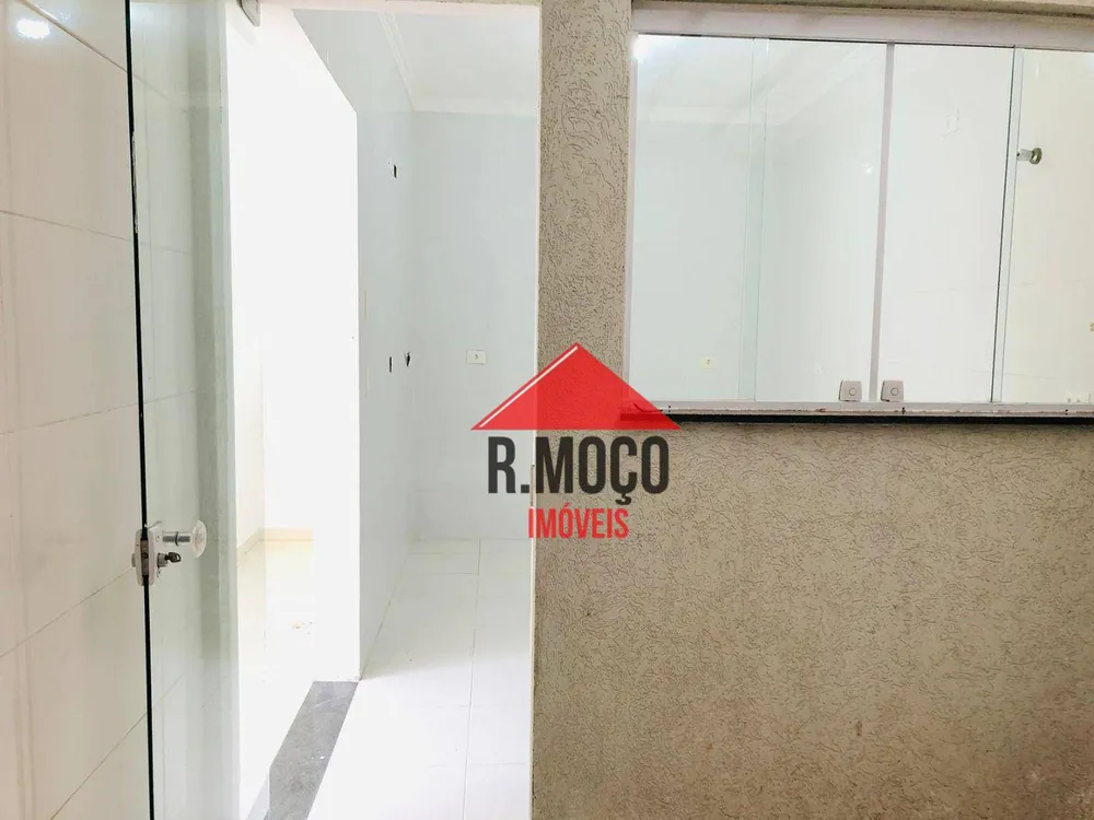 Sobrado, 3 quartos, 100 m² - Foto 9