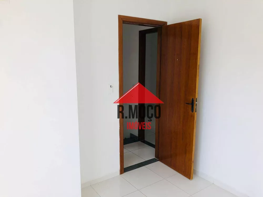 Sobrado, 3 quartos, 100 m² - Foto 4