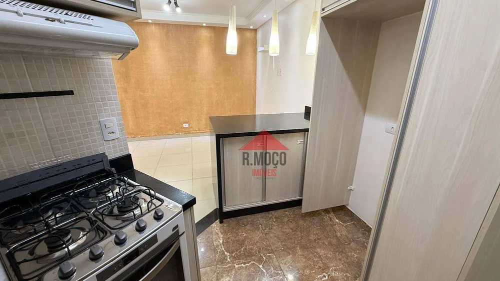 Sobrado, 3 quartos, 139 m² - Foto 5