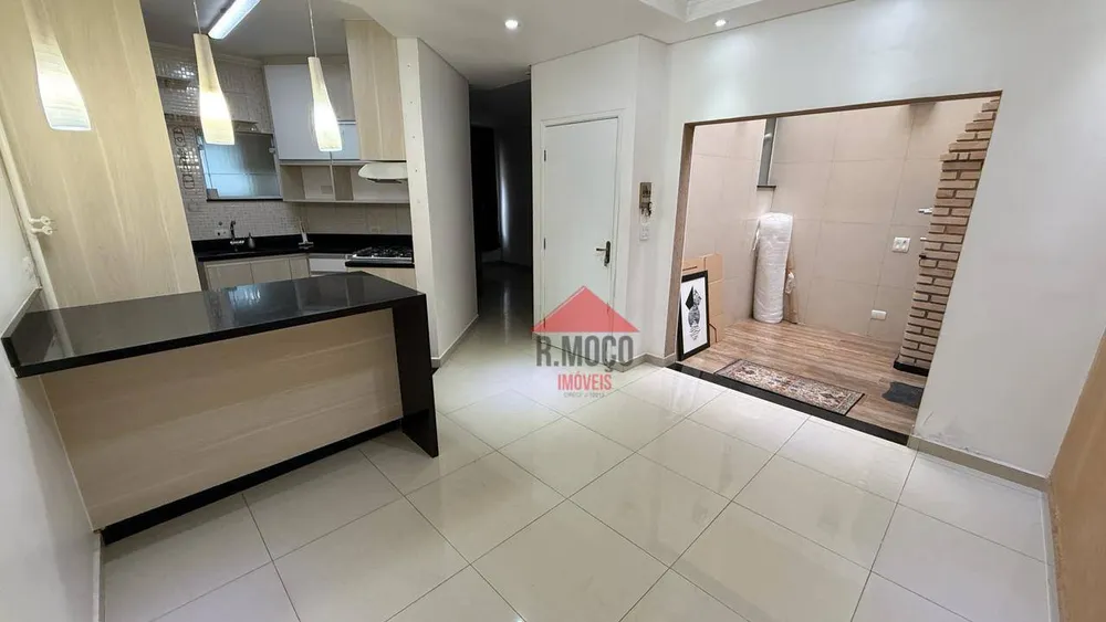 Sobrado, 3 quartos, 139 m² - Foto 7