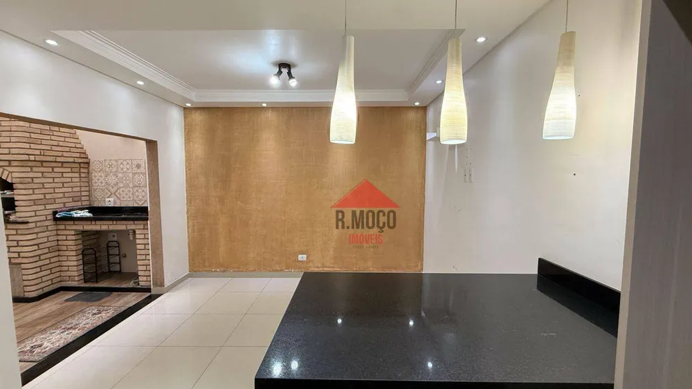 Sobrado, 3 quartos, 139 m² - Foto 11