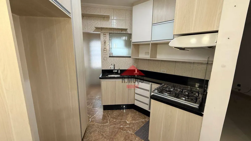 Sobrado, 3 quartos, 139 m² - Foto 15