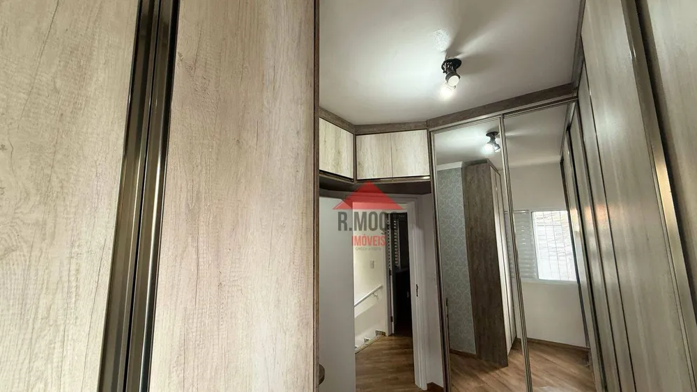 Sobrado, 3 quartos, 139 m² - Foto 8