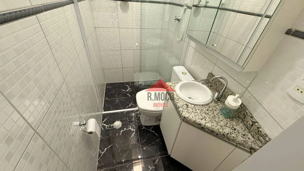 Sobrado, 3 quartos, 139 m² - Foto 4